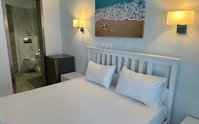 Mirto Beach Hotel & Restaurant
